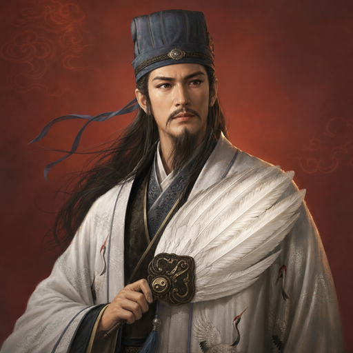 諸葛亮