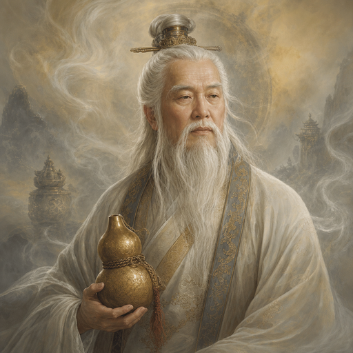 太上老君